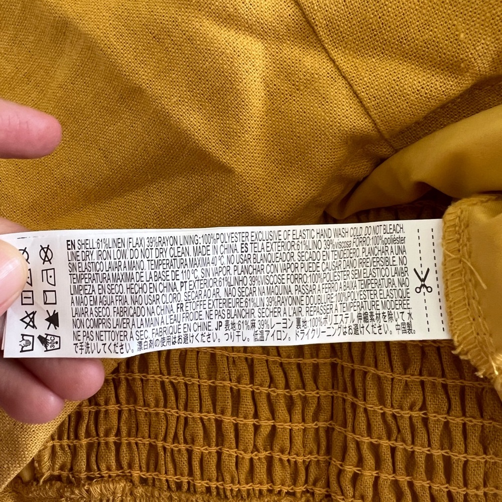 Forever 21 Women's Top - Picture 5 of 5